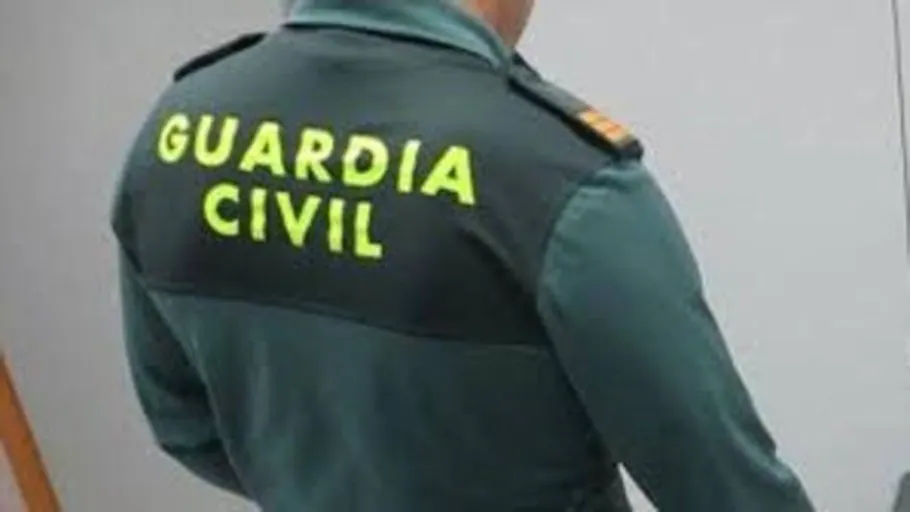 La Guardia Civil lleva a cabo una operación contra la trata para explotación laboral en cinco provincias