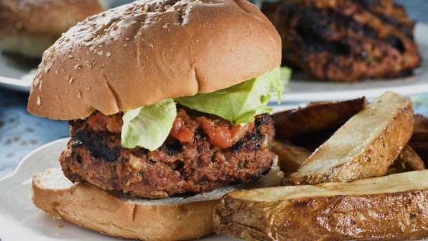 Hamburguesa