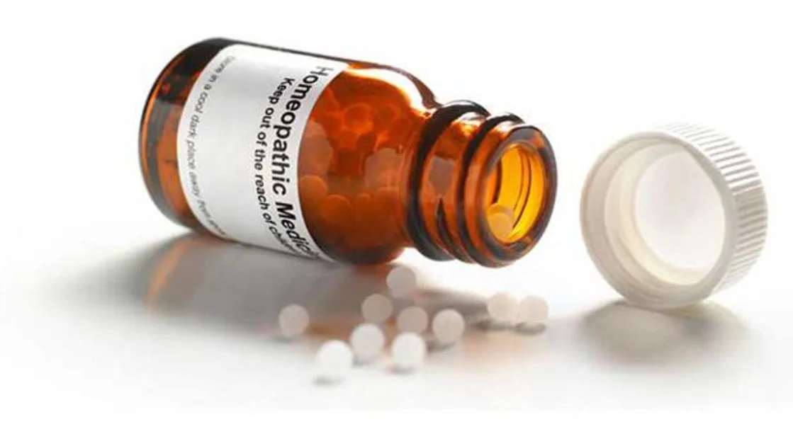 Farmacia Fe y Salud  Medicamentos Homeopaticos