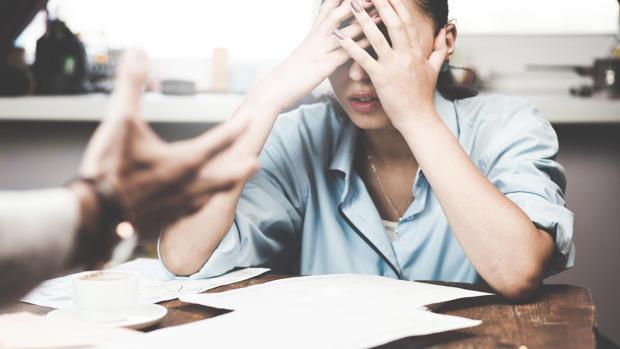 Cada año 800.000 personas se suicidan en el mundo, una cada 40 segundos