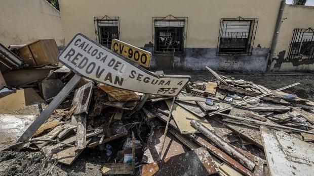 El Gobierno aprueba un Real Decreto dotado con 774 millones de euros para las catástrofes climáticas del verano
