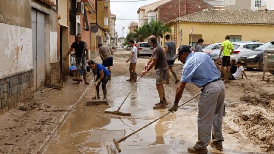 El grupo renault lanza una línea de ayudas para que los afectados por la dana puedan adquirir un vehículo