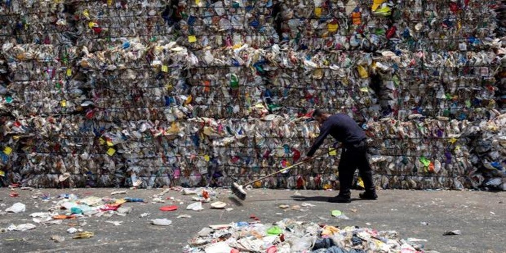 Cubos de basura outlet reciclaje el corte ingles