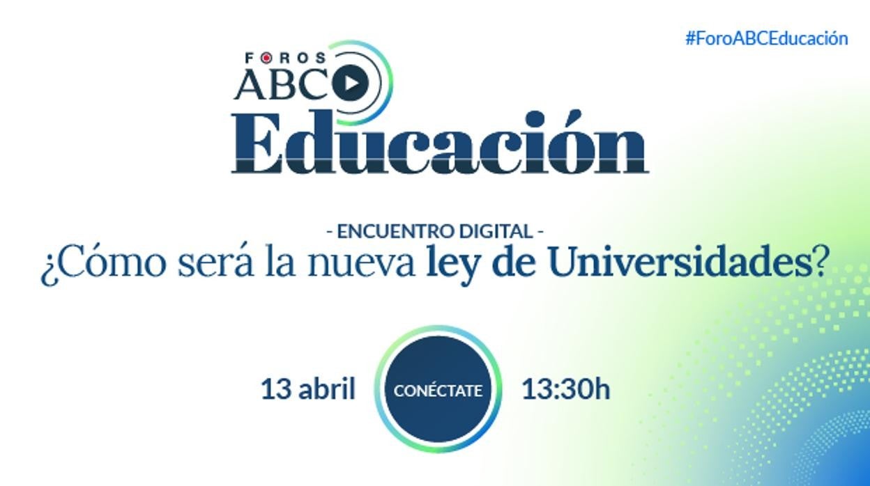 ABC celebra la cuarta edición de su Foro de Educación para debatir