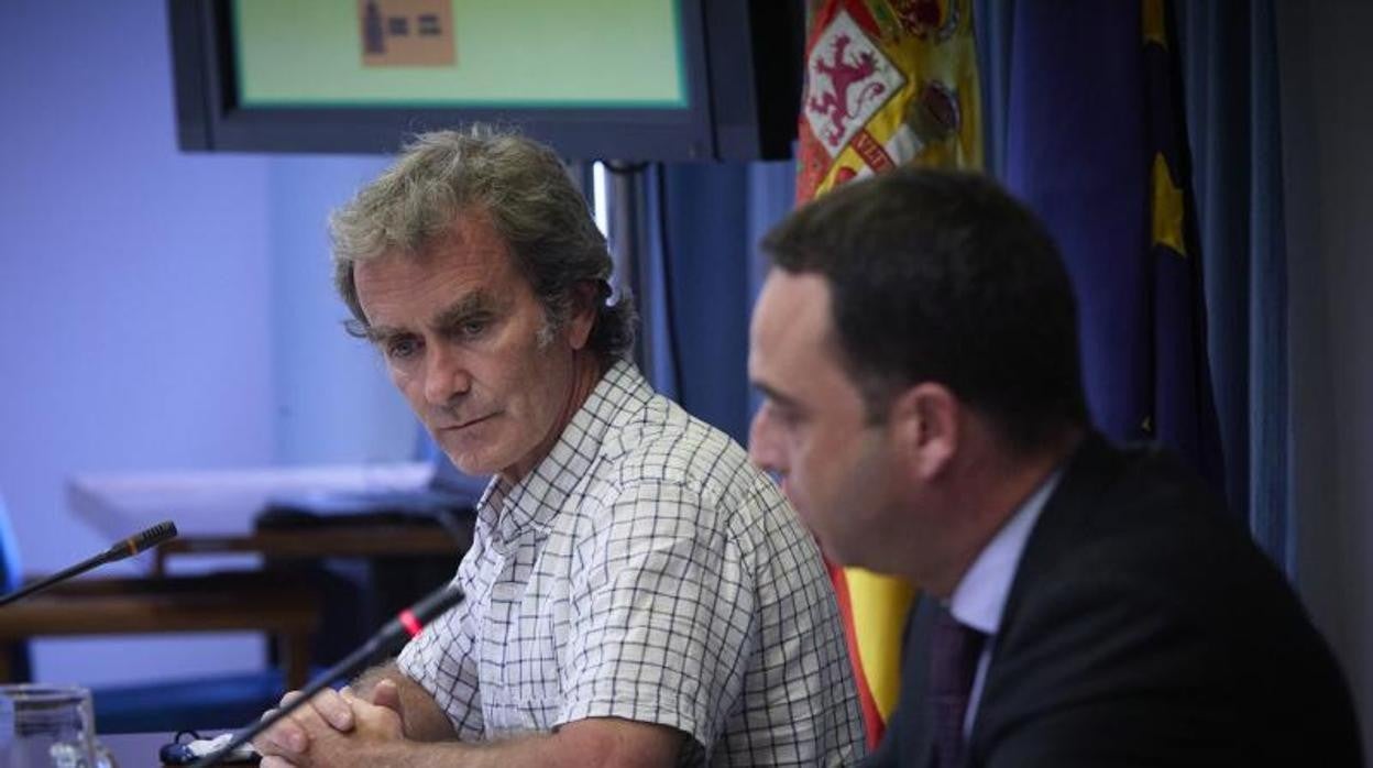 Sanidad celebra el «hito» de la implantación del certificado Covid en