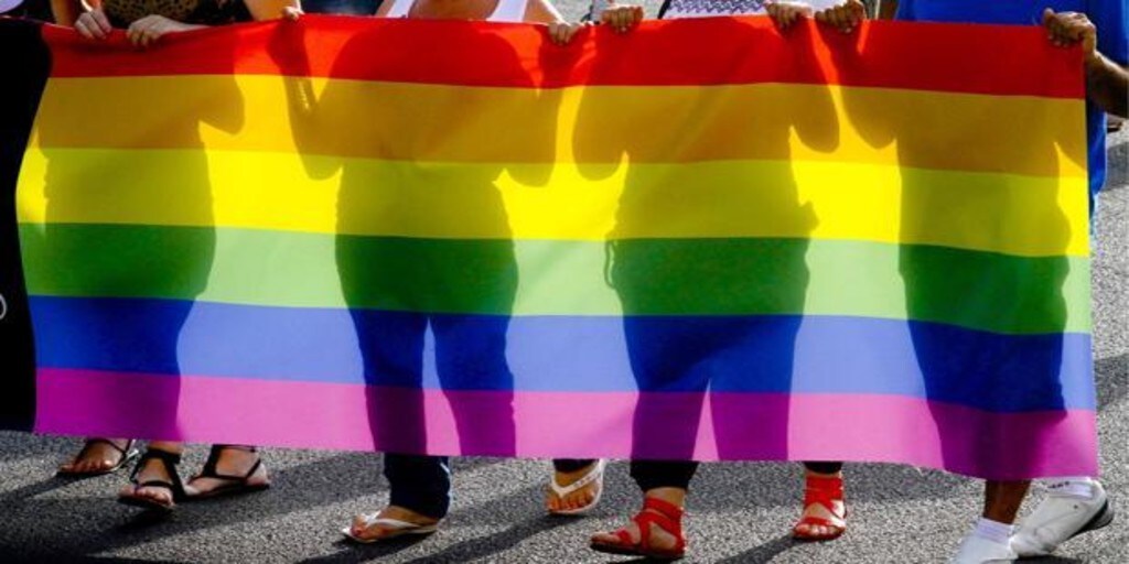 Por Qué El 28 De Junio Se Celebra El Día Del Orgullo Gay 9692