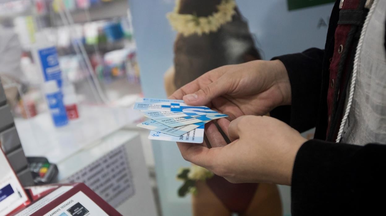 Que Es El Cid De Una Tarjeta Sanitaria Qué es el CIP de la tarjeta sanitaria