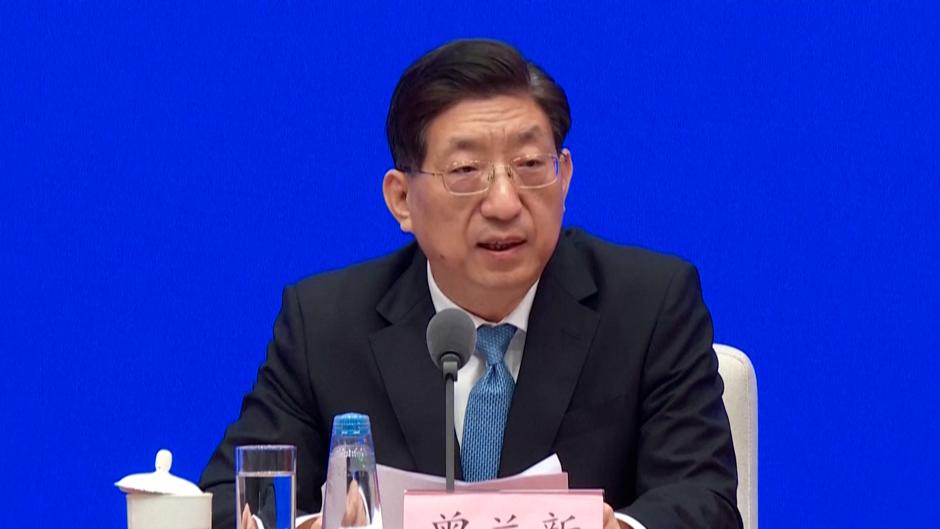 China afirma que el plan de la OMS para investigar el origen del Covid-19 en Wuhan es &laquo;arrogante hacia la ciencia&raquo;