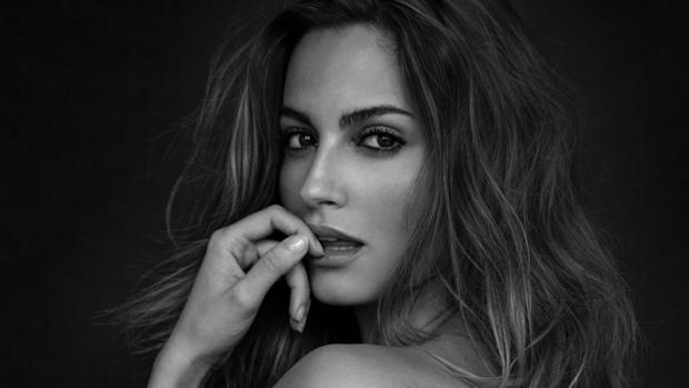 Ariadne Artiles: «El mundo se me ha quedado pequeño»