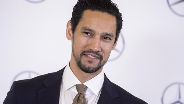 Stany Coppet: «El trabajo de actor me ha permitido sobrepasar mis límites»