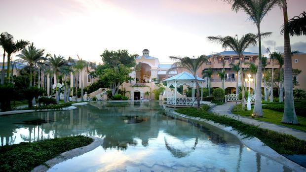 Escapadas para una Semana Santa de lujo