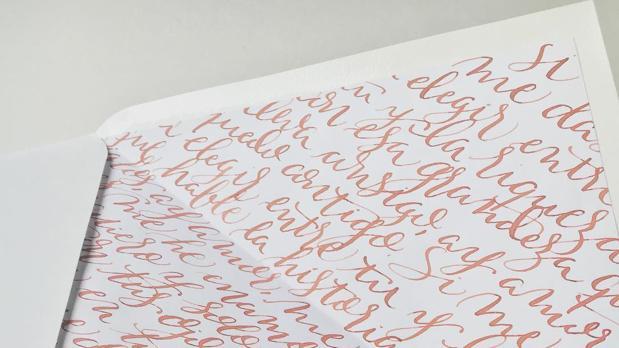 Estilográficas para regalar en el Día de la Madre