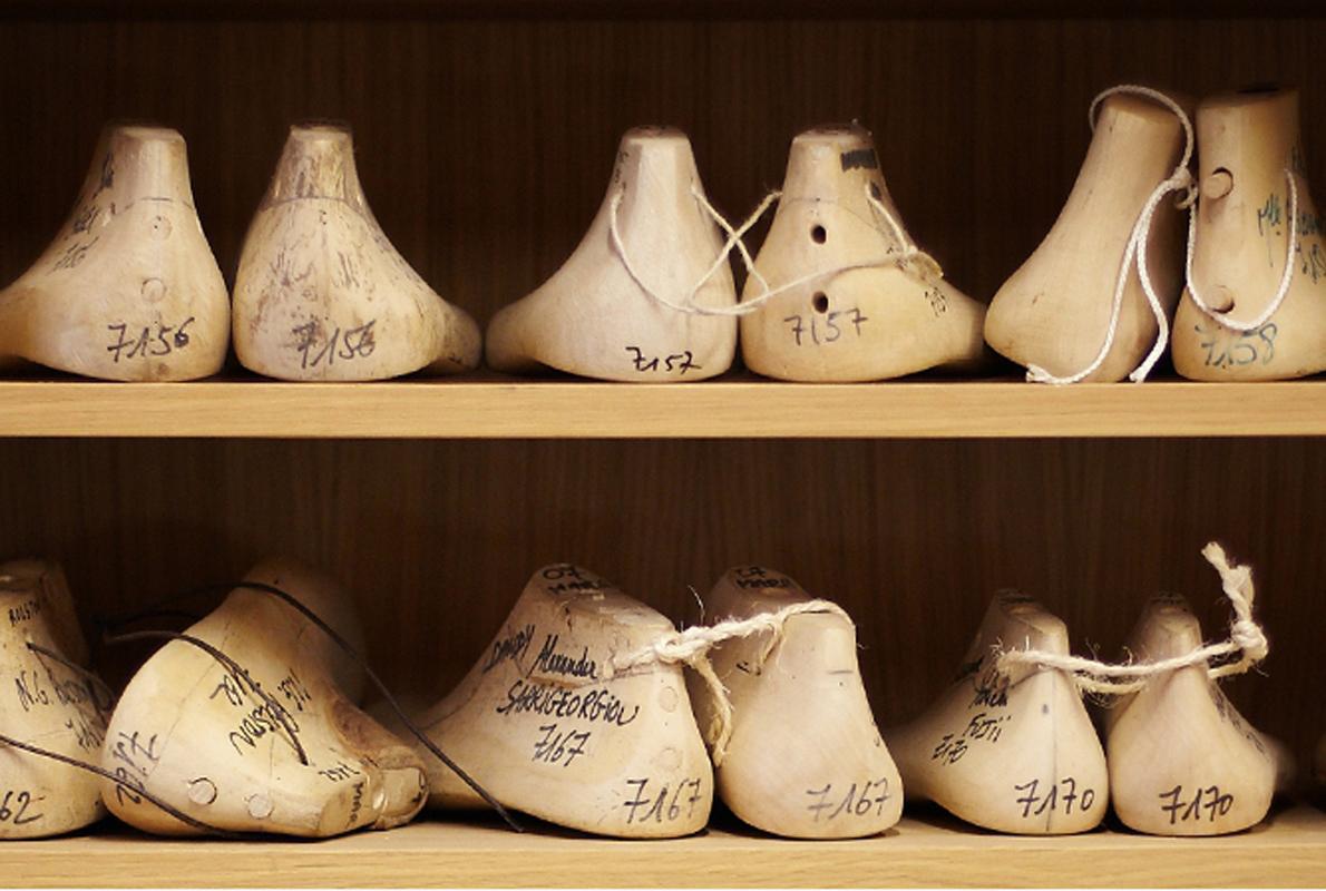 zapatos a medida valencia