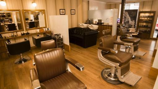 Blackstone Madrid