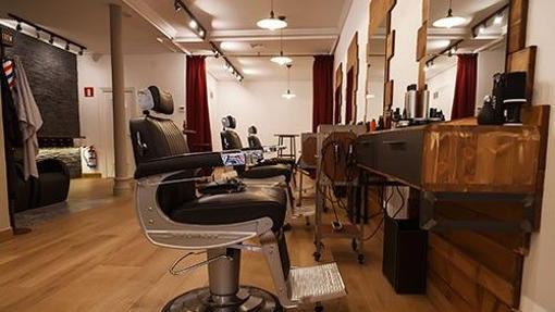 La barbería del norte