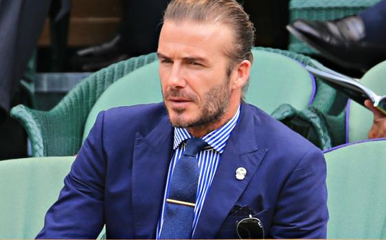 Cómo vestir en Wimbledon