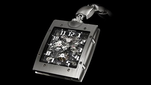 RM 020 Pocket Watch