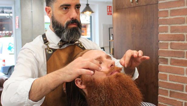 Los 10 mandamientos de una barba perfecta