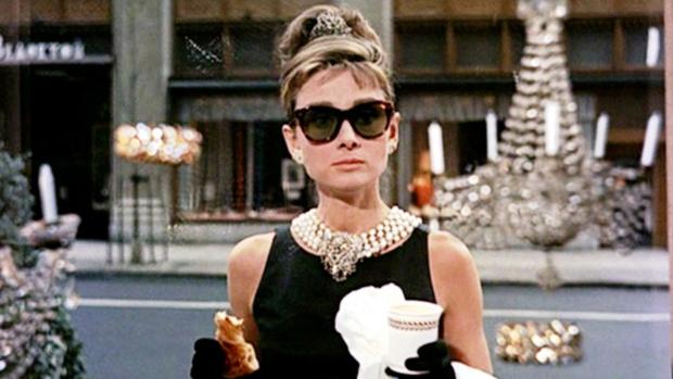 La historia tras el diamante amarillo de Tiffany's