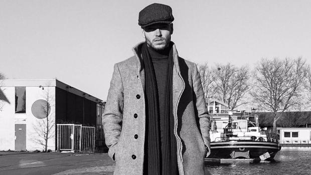 La boina ha vuelto para quedarse