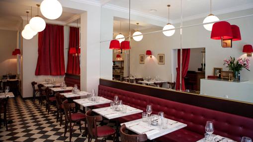 Salón