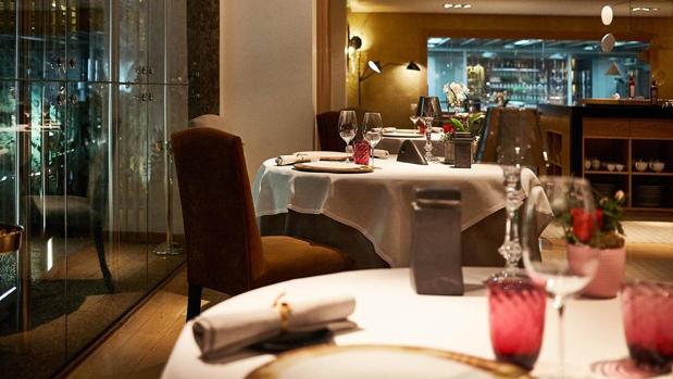 ¿Dónde cenar en San Valentín?