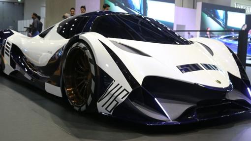 Devel Sixteen