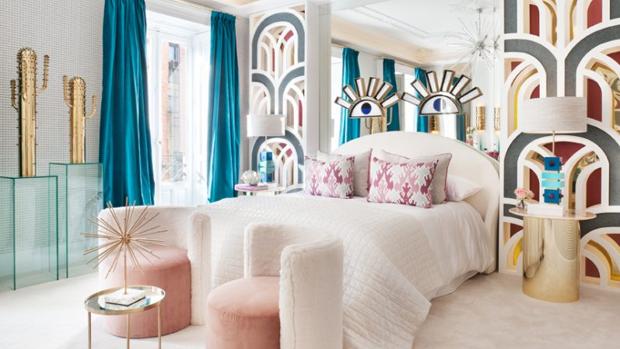 Ideas de decoración, según Casa Decor 2018