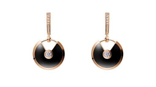Pendientes Amulette