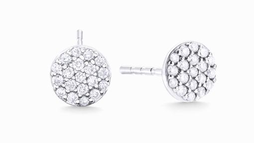 Pendientes de la colección Petites
