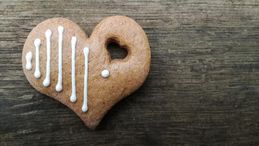 Galleta de jengibre
