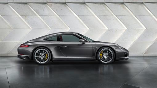 Porsche 911 Carrera Coupe