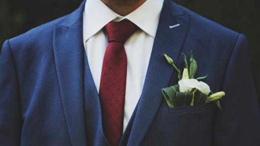 JUNGEN Corbata Estampada de Flores para Hombre Corbata de Informal Corbata Estrecha Corbata de algodón Corbata Elegante y Moda para Festival Citas Fiesta 