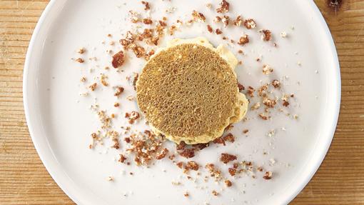 El pan de Oro
