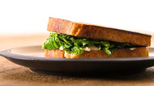 Tosta by Francesco Fioramonti