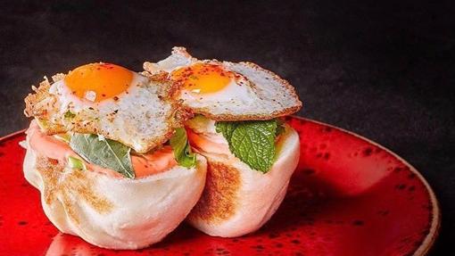 Club Sandwich