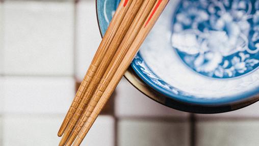 La Sopa de miso es un plato imprescindible en cada comida del día