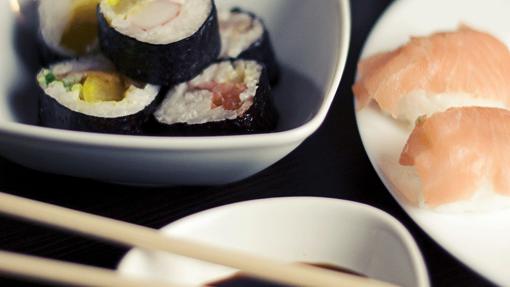 La palabra "umami" significa "delicioso"