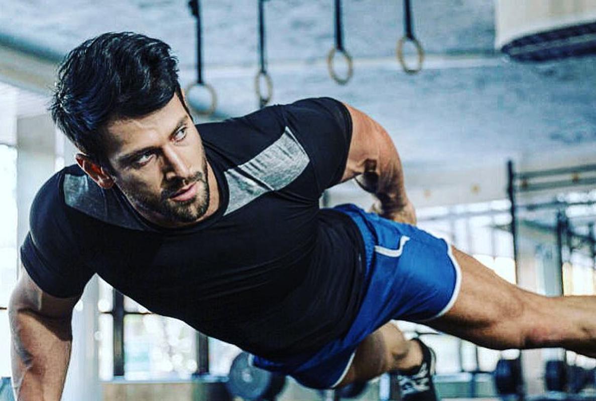 Programa de entrenamiento perdida peso basic fit