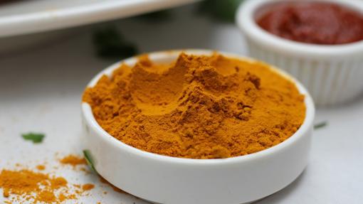 La cúrcuma es el ingrediente principal de la Golden milk y un auténtico superfood