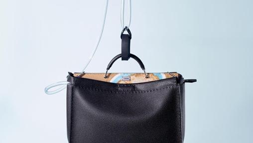 Una de las piezas a la venta en Barneys