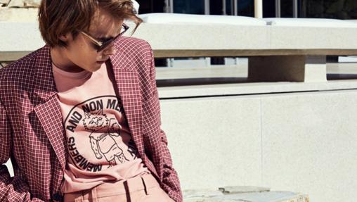 Charlie Heaton