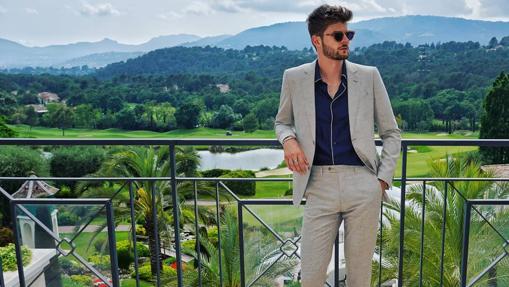 Jim Chapman