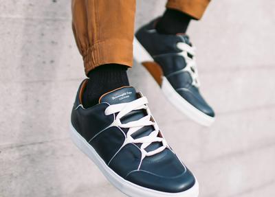Ermenegildo Zegna