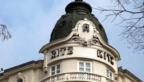 Hotel Ritz de Madrid, miembro del Círculo Fortuny