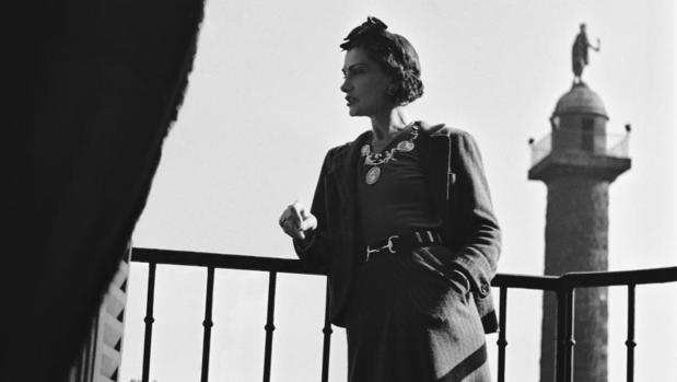 Famosos que vivieron en hoteles de lujo