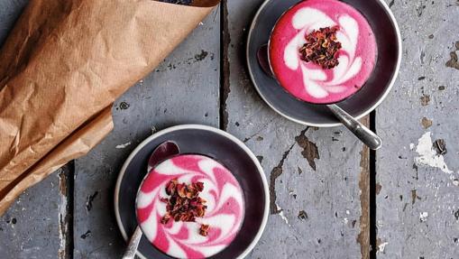 Por Que El Rosa Es El Color Que Triunfa En Instagram