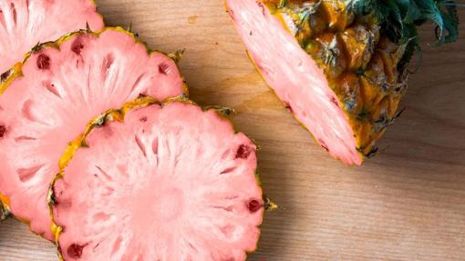 Por Que El Rosa Es El Color Que Triunfa En Instagram