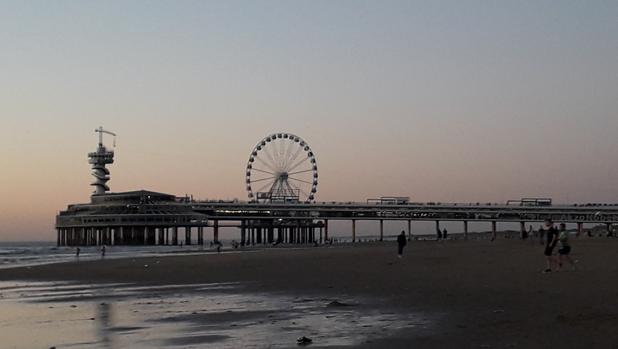 La Haya, mix de playas y cultura tras su corazón político