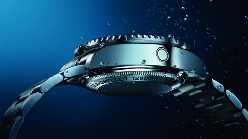 Oyster Perpetual Rolex Deepsea
